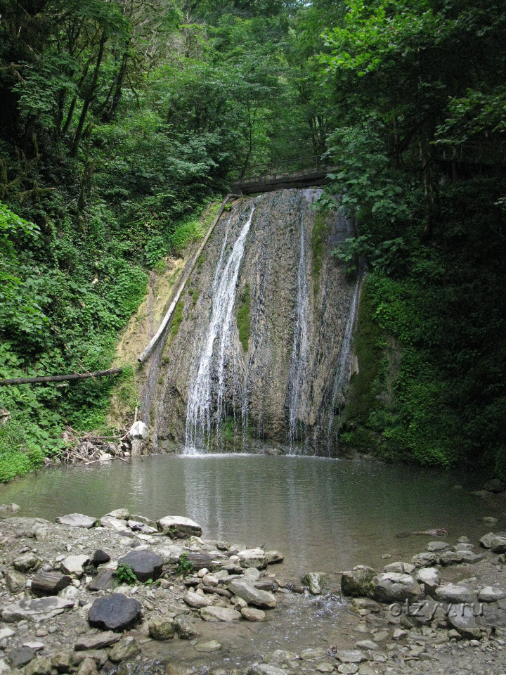 Горное лоо краснодарский край фото