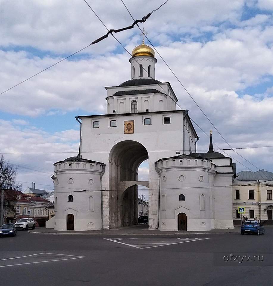 Золотые вороты во владимире. Золотые ворота во Владимире 1158-1164. Золотые ворота во Владимире 1164 г. (Андрей Боголюбский). Золотые ворота 1164 г Владимир. Золотые врата во Владимире.