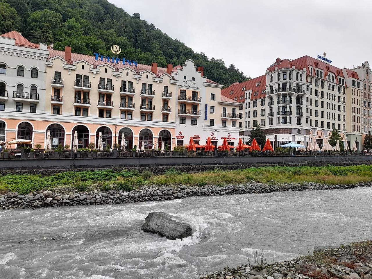 барский стол село эсто садок