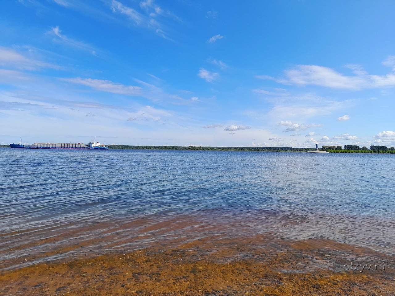 Волга рыбинское водохранилище