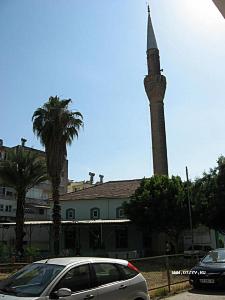 Мечеть Yeni Camii