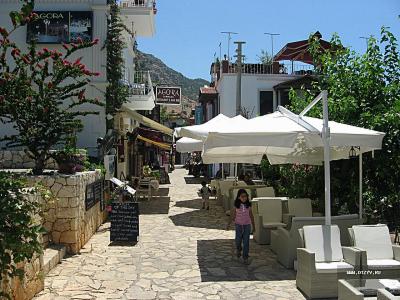 Agora Restaurant and Café Bar