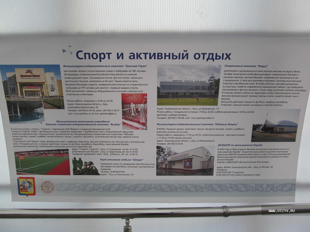 работа г бор нижегородская область свежие вакансии