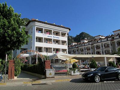 Portofino Hotel