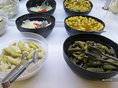 ресторан (Salmakis)