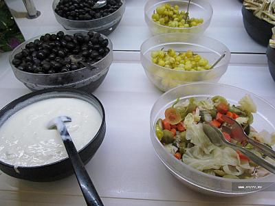 ресторан (Salmakis)