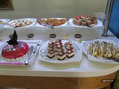 обед 03,06,15 / ресторан (Salmakis)