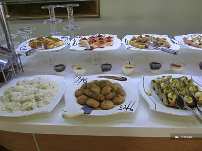обед 03,06,15 / ресторан (Salmakis)