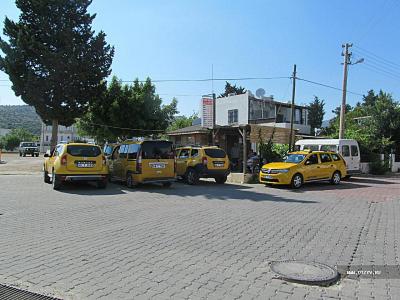 Bitez Taksi