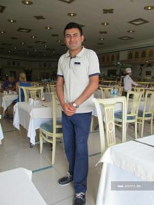 ресторан (Salmakis)