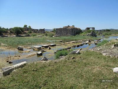 North Agora (Miletus)