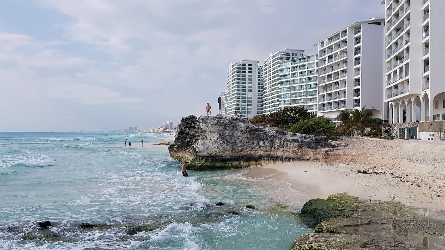 Cancun Hookers