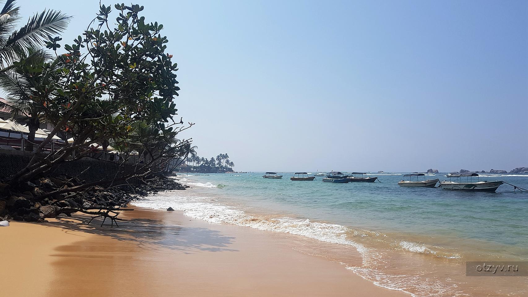 Wijaya Beach Шри Ланка