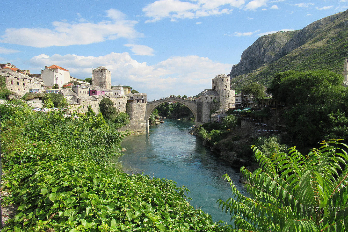 Dark Markets Bosnia