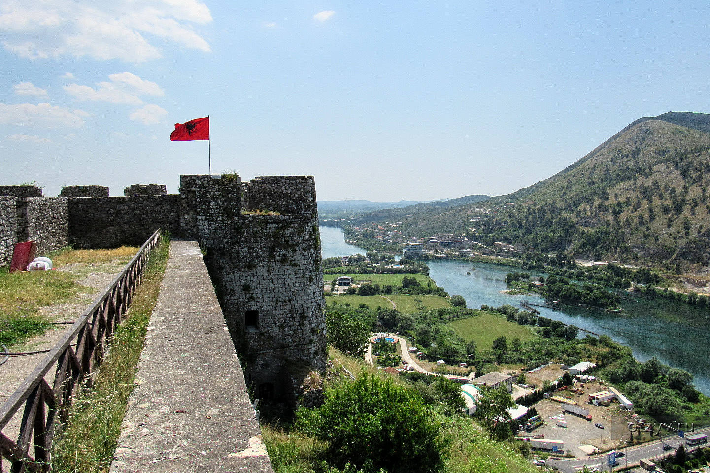 Dark markets albania