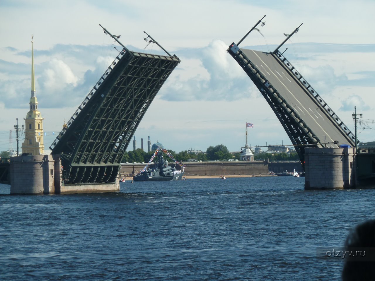 этой гостьюшке график разводной мост с фото фартук скинали