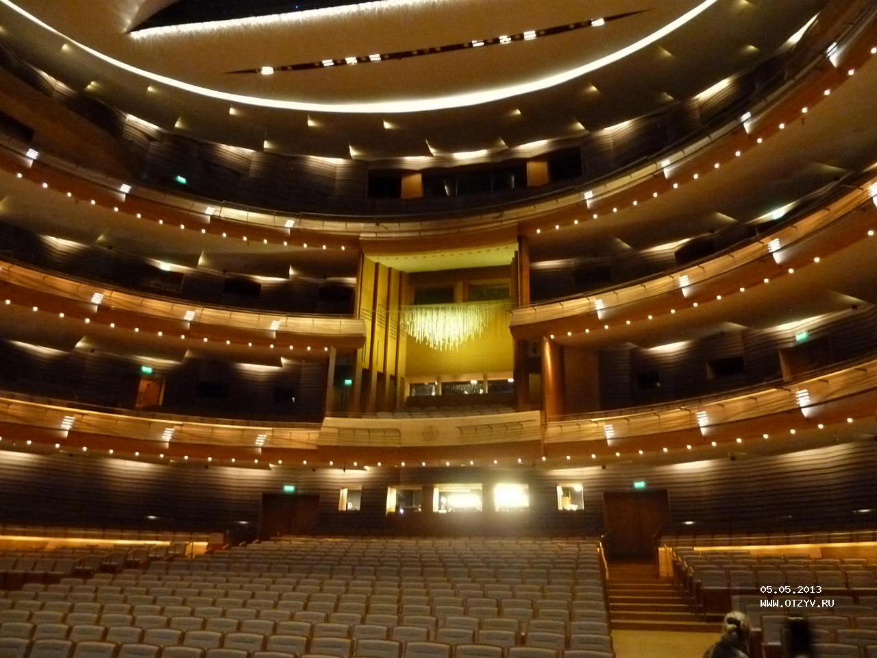 фото нового мариинского театра