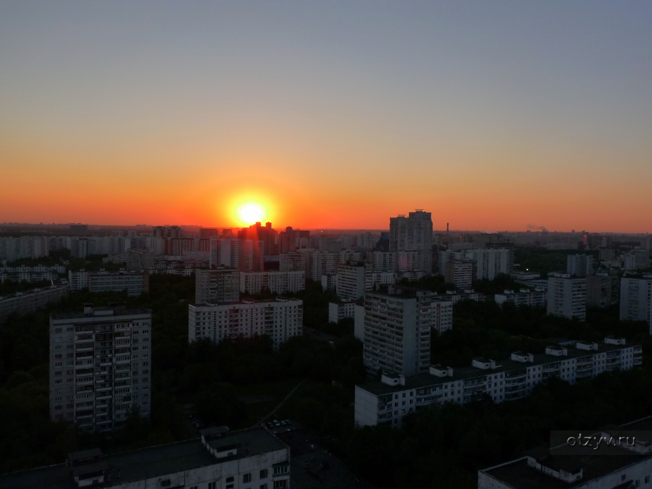 Аструс-Центральный Дом Туриста 3* (Москва, Россия) — отзыв туриста от  17.05.16