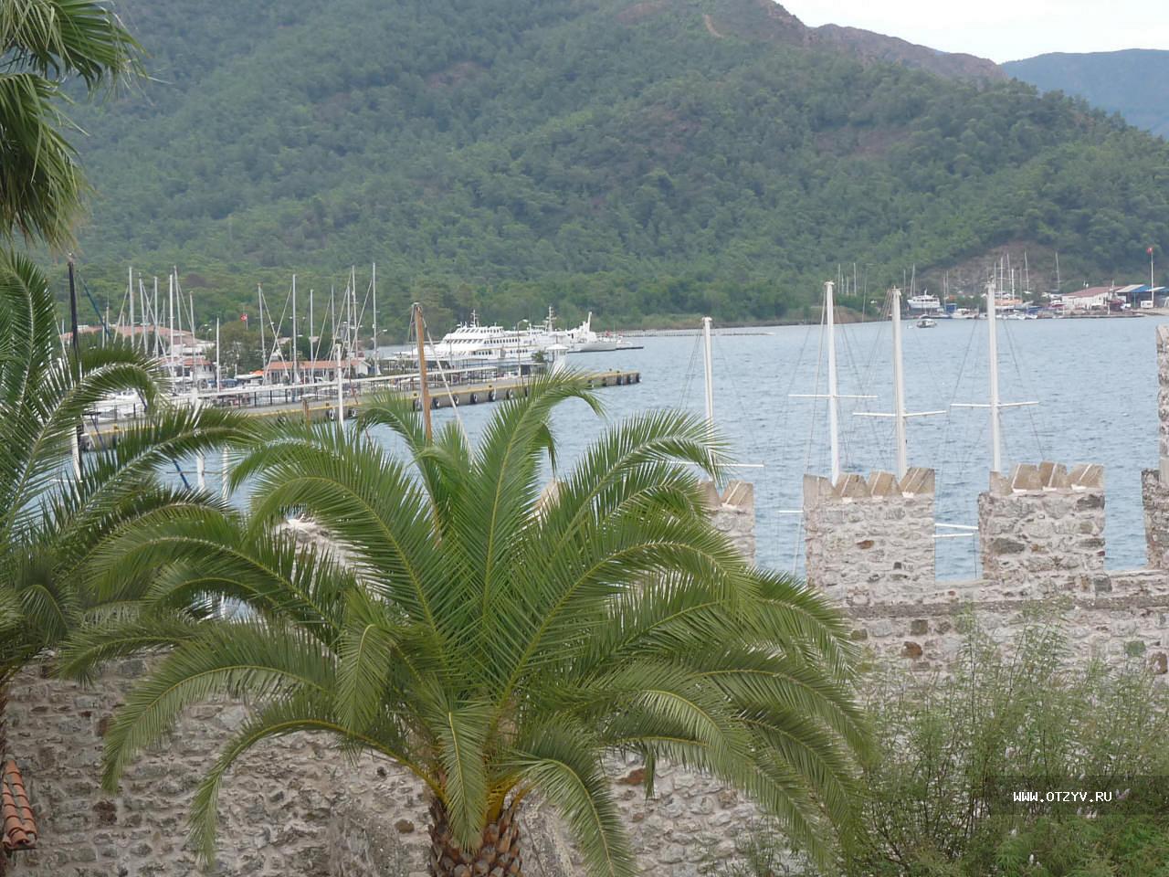 Sea star marmaris. Sea Star Marmaris 4 Турция Ичмелер.