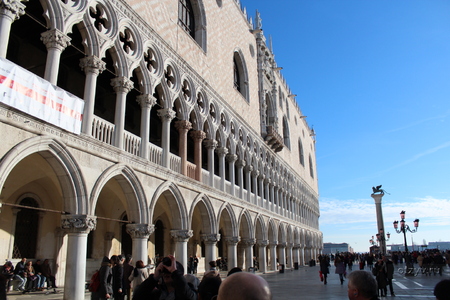 Обзорная экскурсия по Венеции с гидом