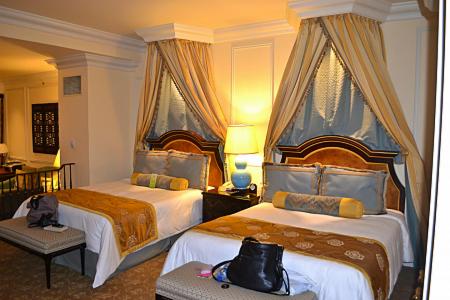 , The Venetian Macao Resort Hotel 5*