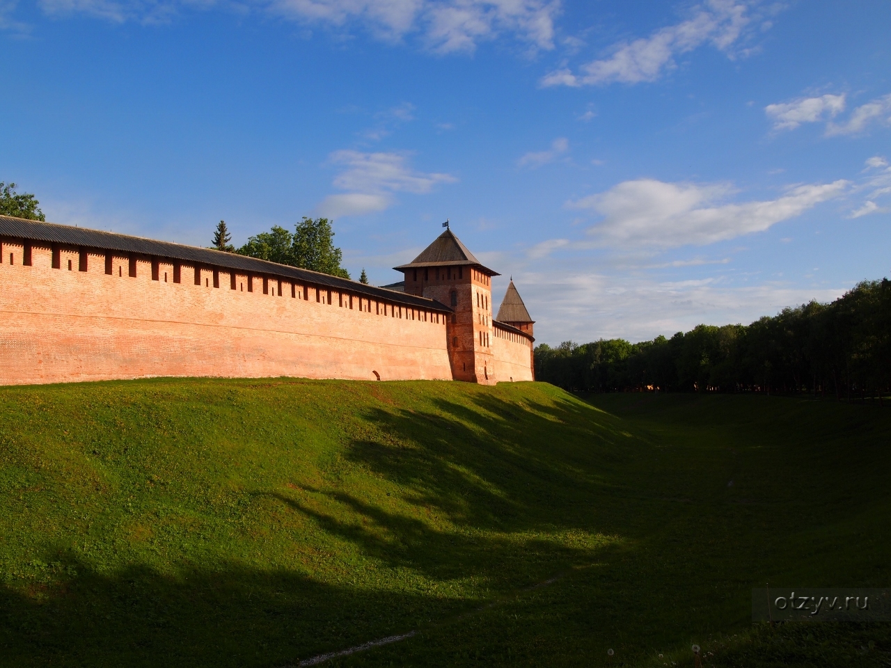 Великий Новгород Валдай Старая Русса