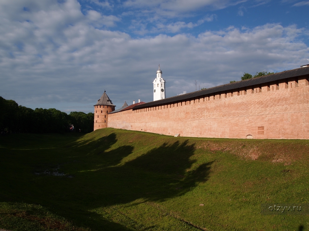 Великий Новгород Валдай Старая Русса