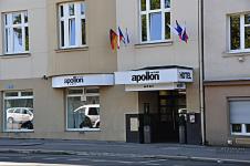 , My Hotel Apollon 3*