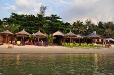 Lien Hiep Thanh Resort 