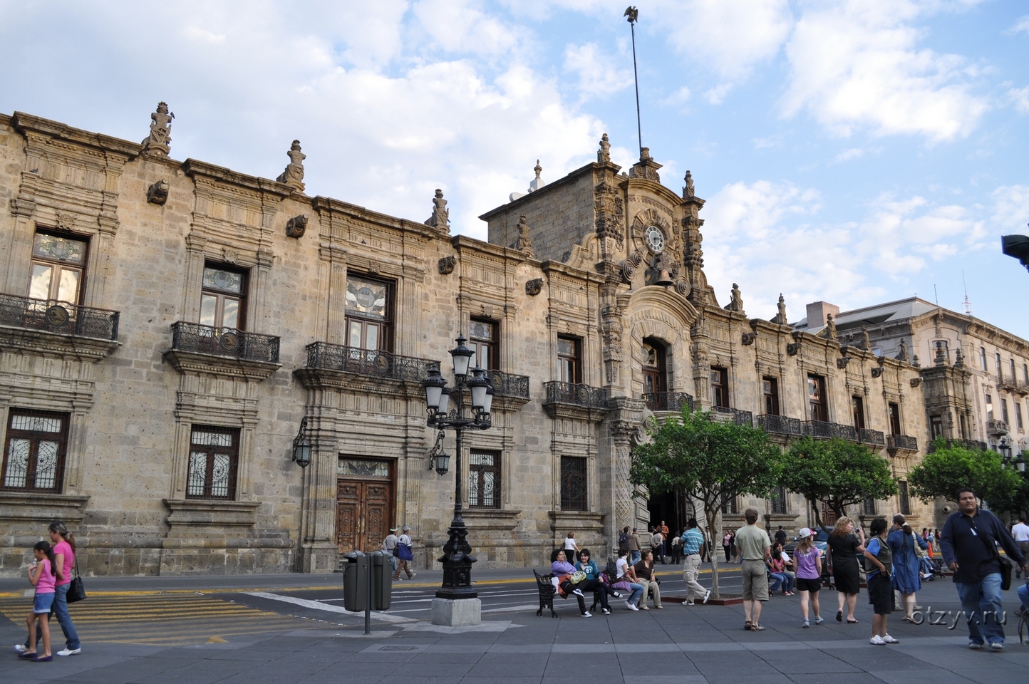 Acompanantes Guadalajara