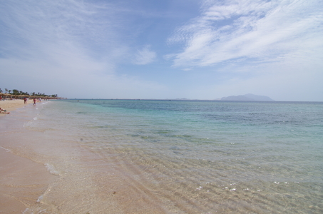   Baron, Coral Beach Rotana, Melia Sharm  Sensatori
