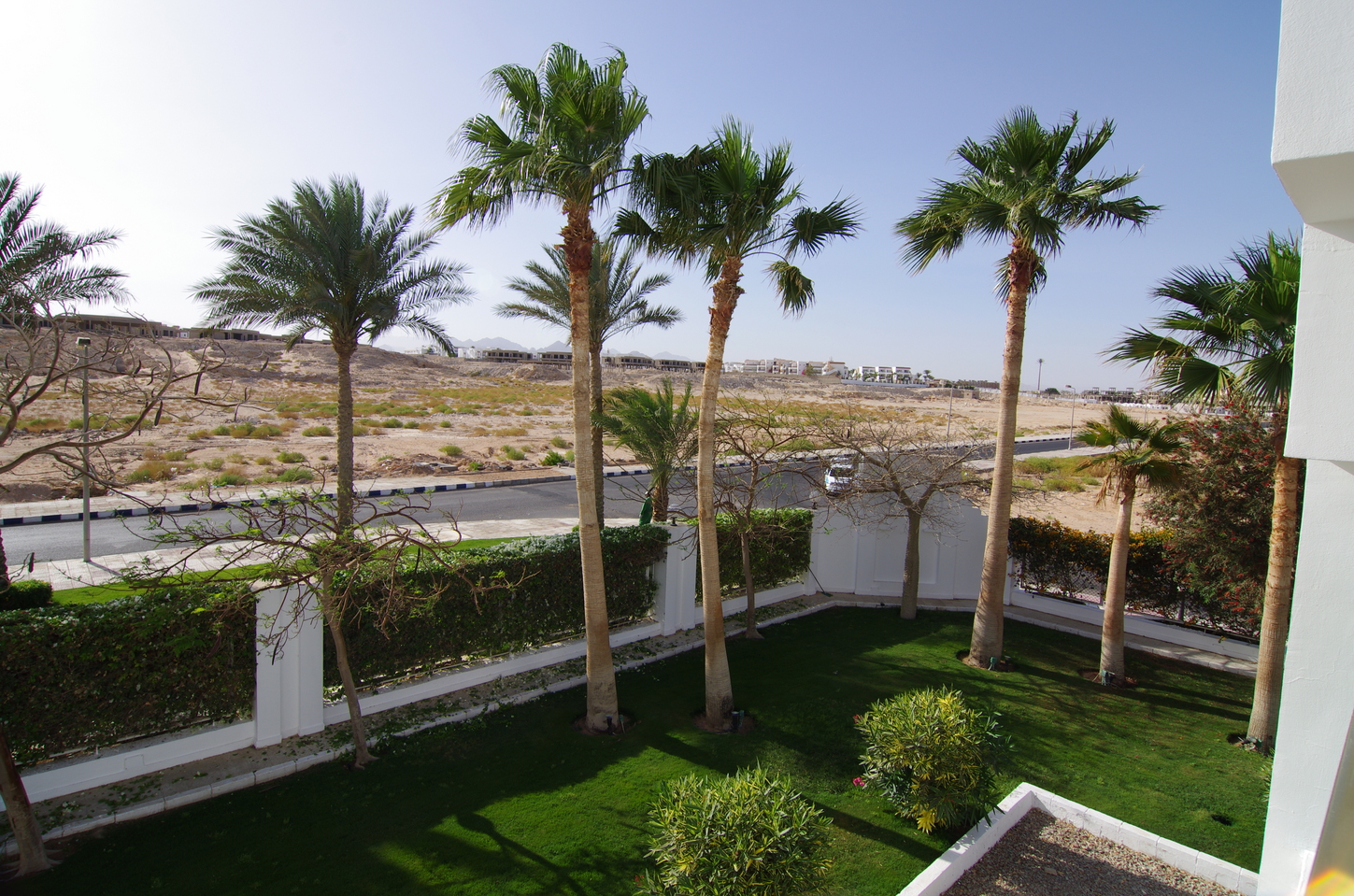 Baron Palms Resort 5