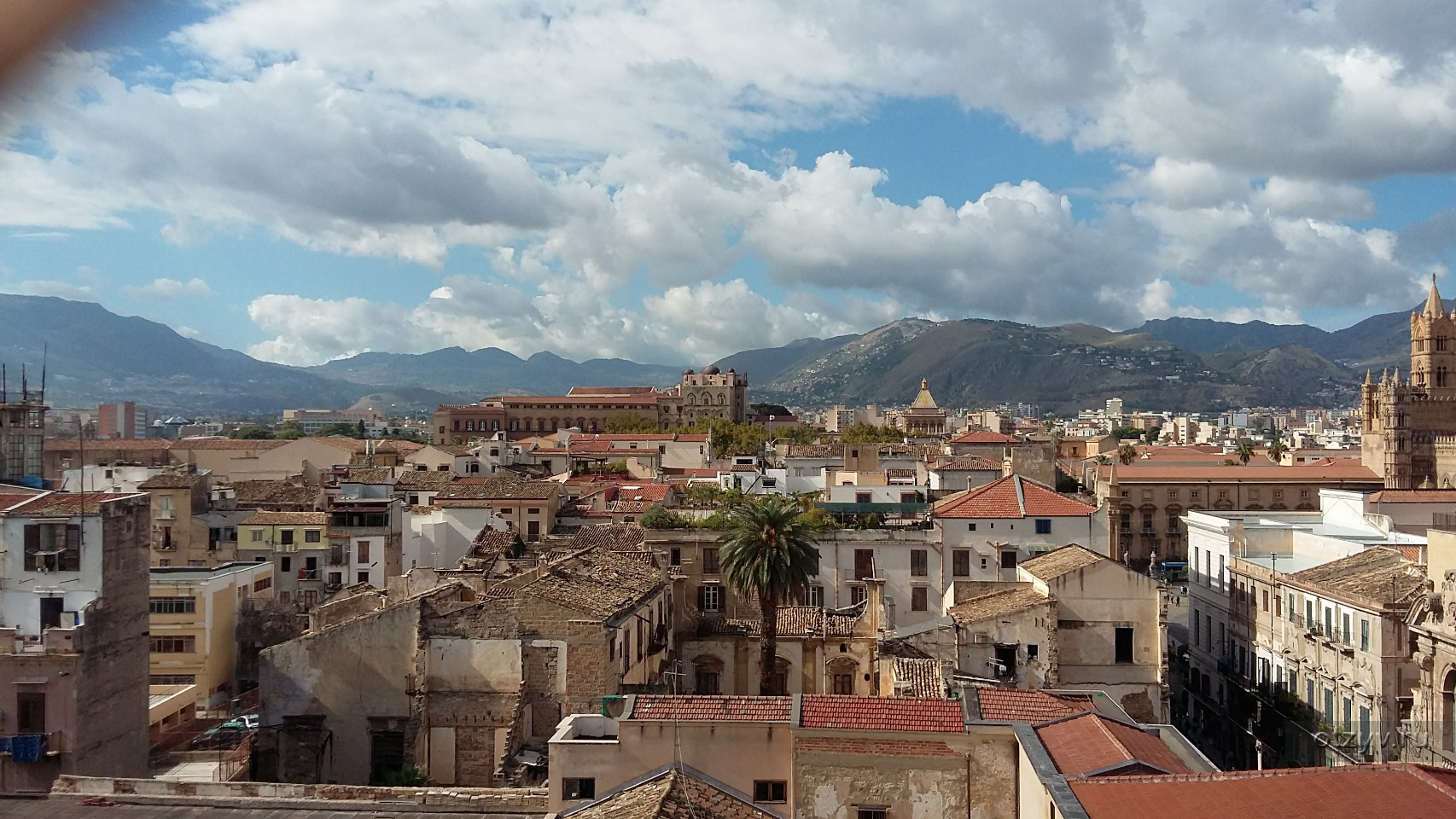 Палермо центр города. Palermo сицилия. Палермо город сицилии. Палермо обзор. Италия палермо набережная.