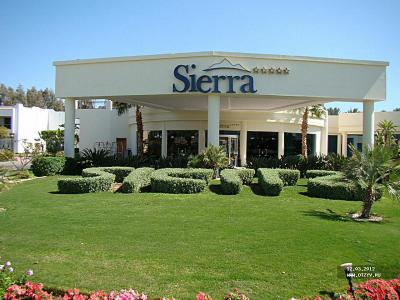 --, Sierra Resort 5*