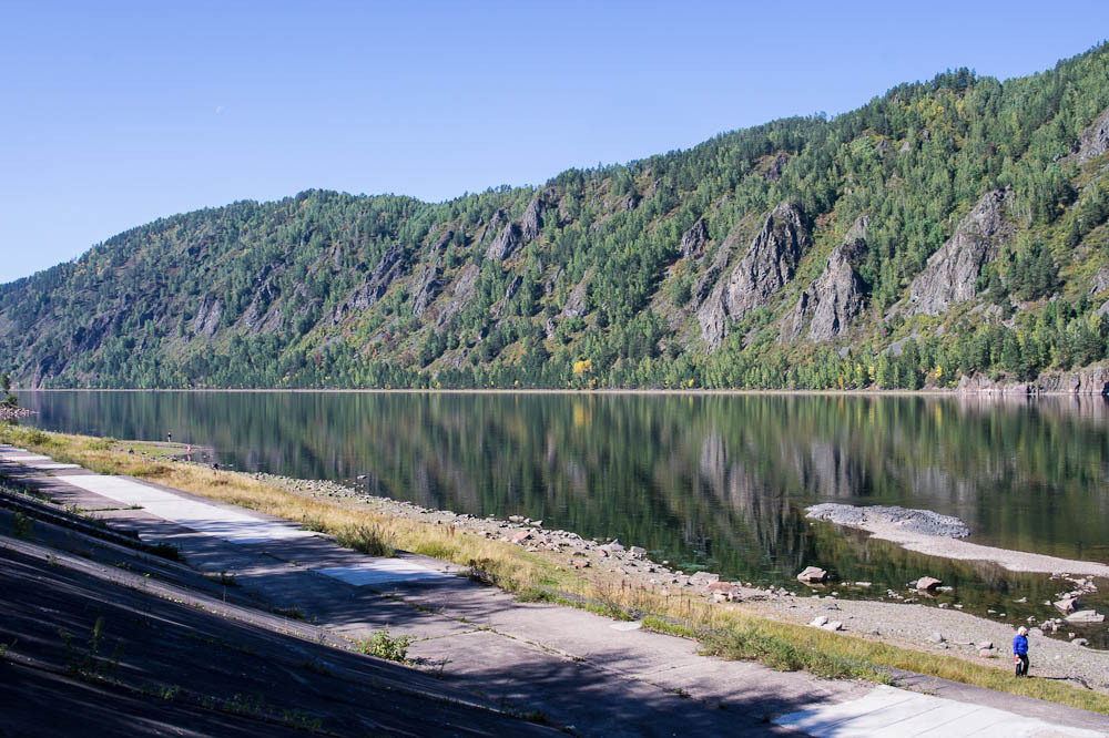 Село овсянка красноярский край фото