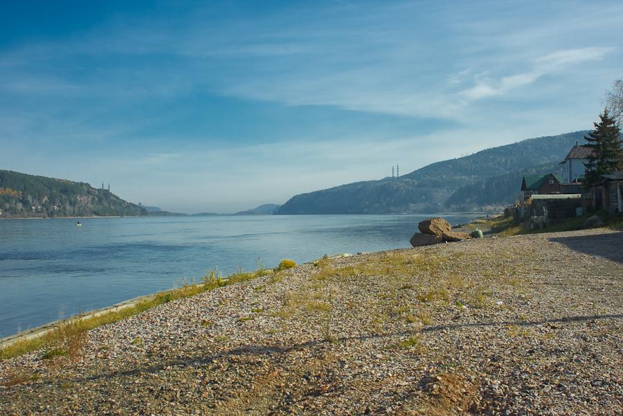 Село овсянка красноярский край фото