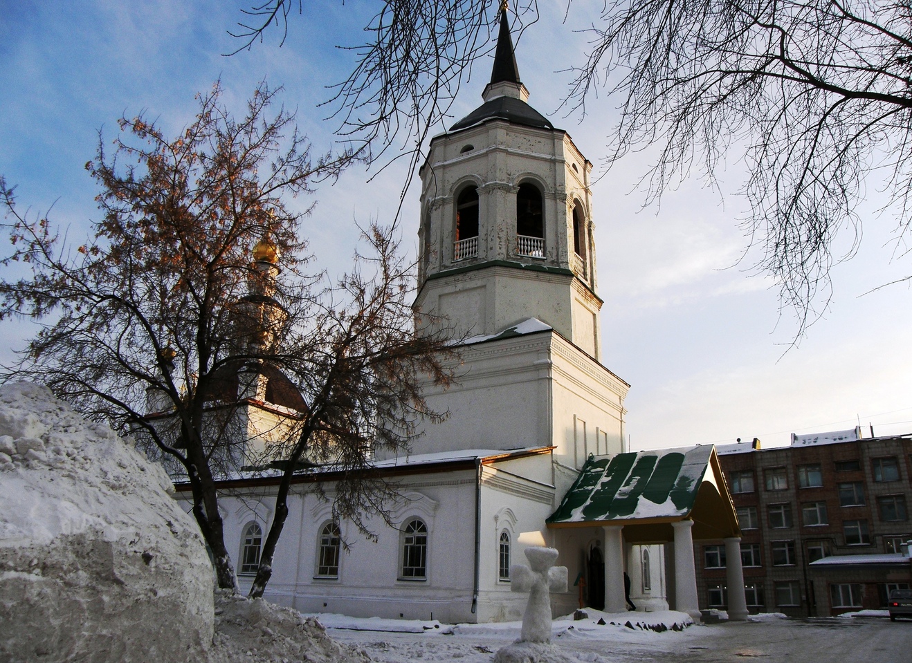 Томск декабрь. Богородице-Алексиевский монастырь Томск. Томский мужской монастырь. Томская область Богородице Алексеевский монастырь. Томский мужской монастырь официальный сайт.