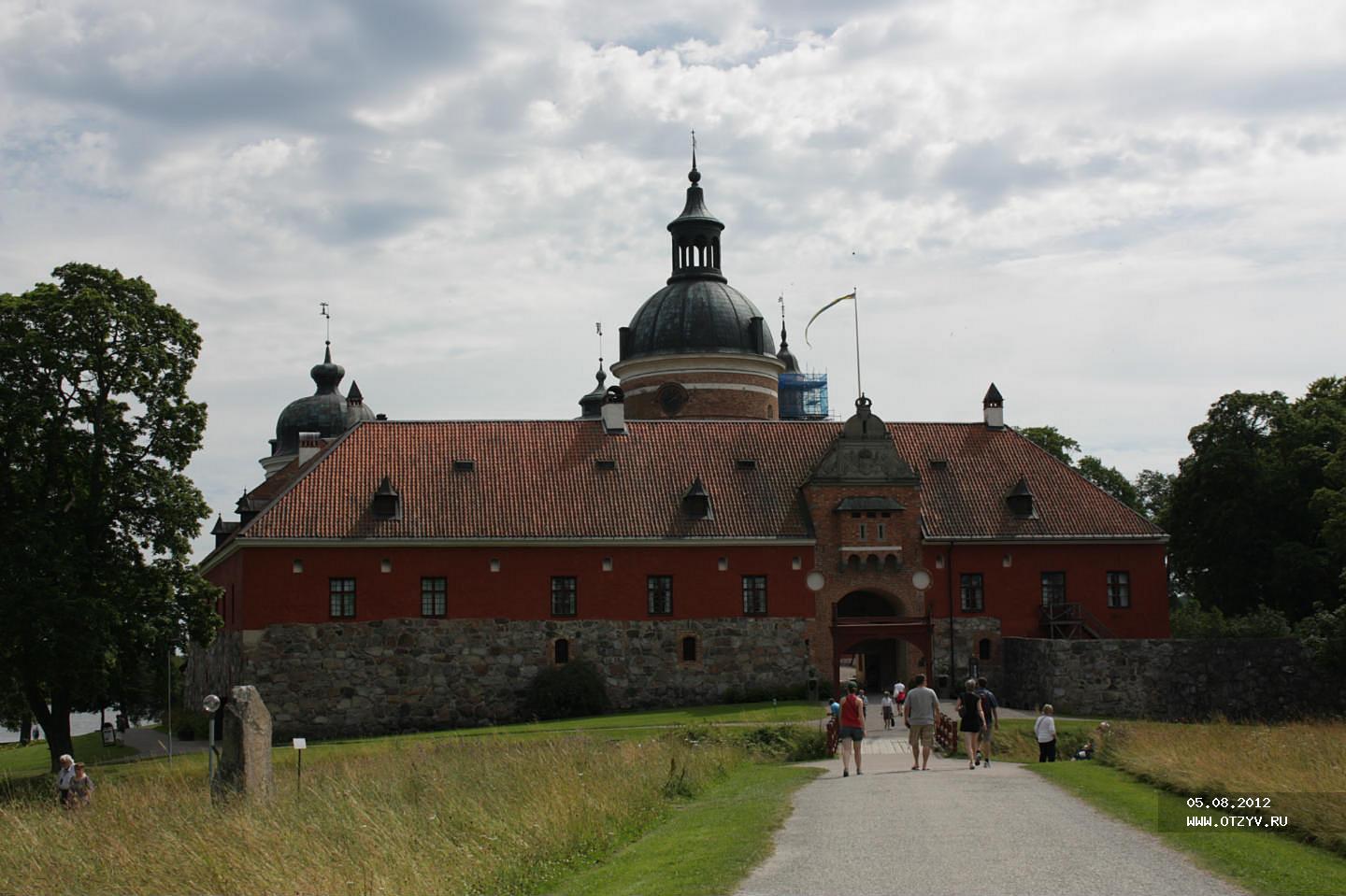 замок эребру. замок грипсхольм. замок в швеции. замок в швеции. замок в швеции.