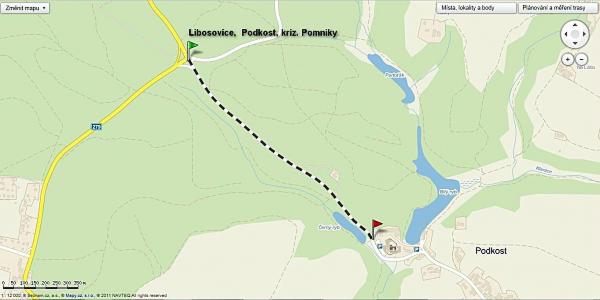 Как самостоятельно добраться до замков: Pernstejn, Loket, Kost и Karlstejn