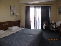 Polycarpia Hotel