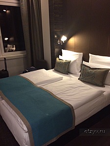 , Motel One Muenchen - City Sued 3*