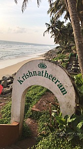 , Krishnatheeram Ayur Holy Beach Resort 3*