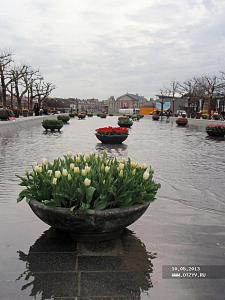 Амстердам, Музейная площадь
