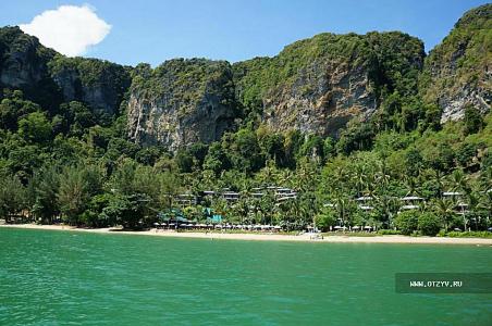 , Centara Grand Beach Resort & Villas Krabi 5*