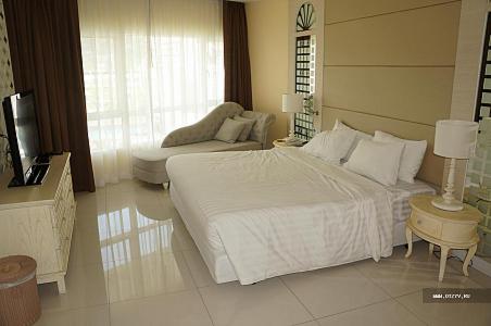 , Andaman Embrace Resort & Spa 4*