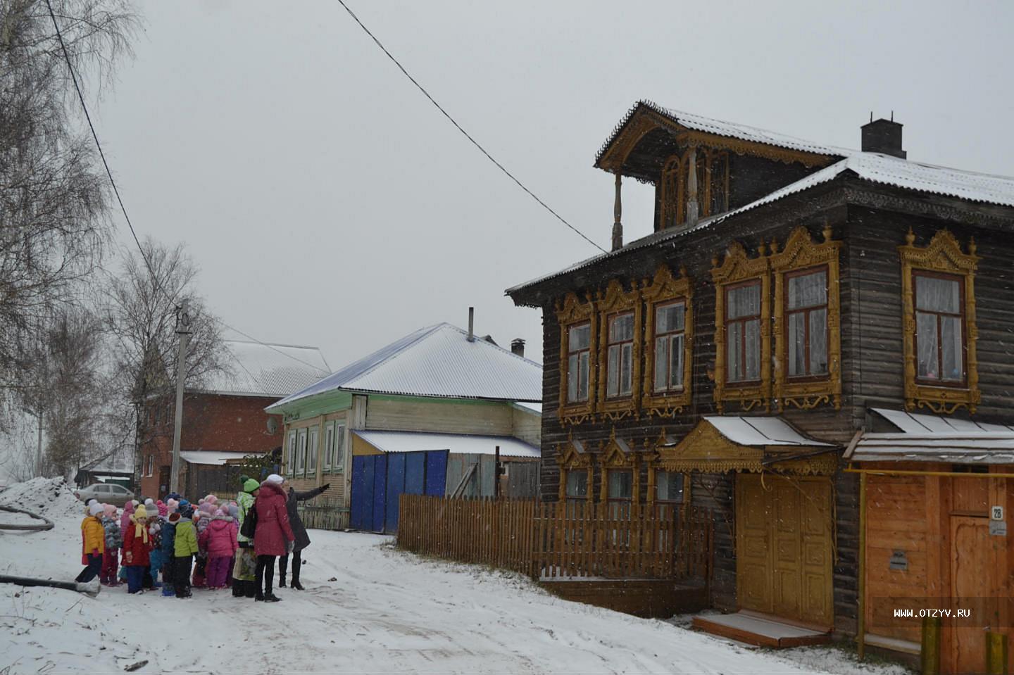 Собор Воткинск
