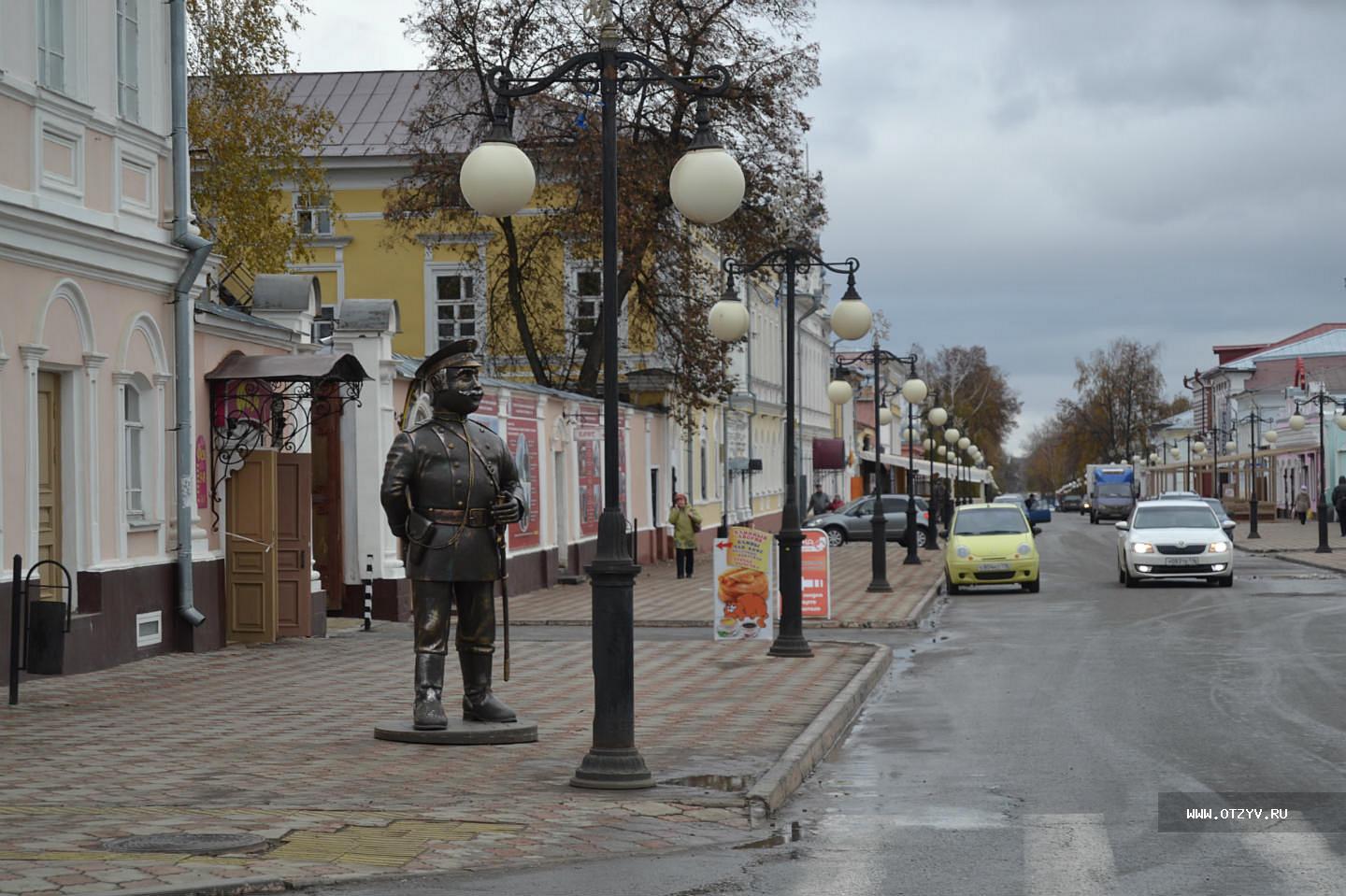 Елабуга современная фото