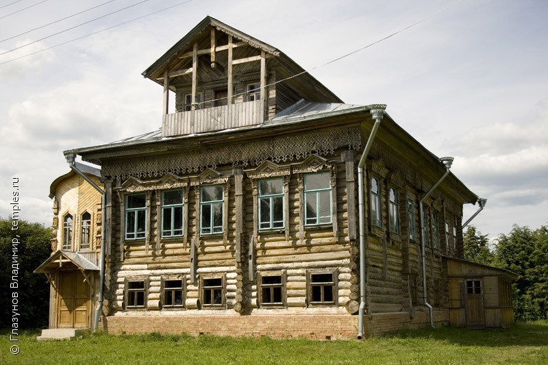 Бу ярославская область. Село Рыбницы музей Опекушина. Село красное Ярославская область Некрасовский район. Дом музей Опекушина Ярославль. Здание музея а. м. Опекушина в селе Рыбницы.