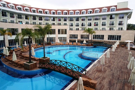 , Meder Resort 5*