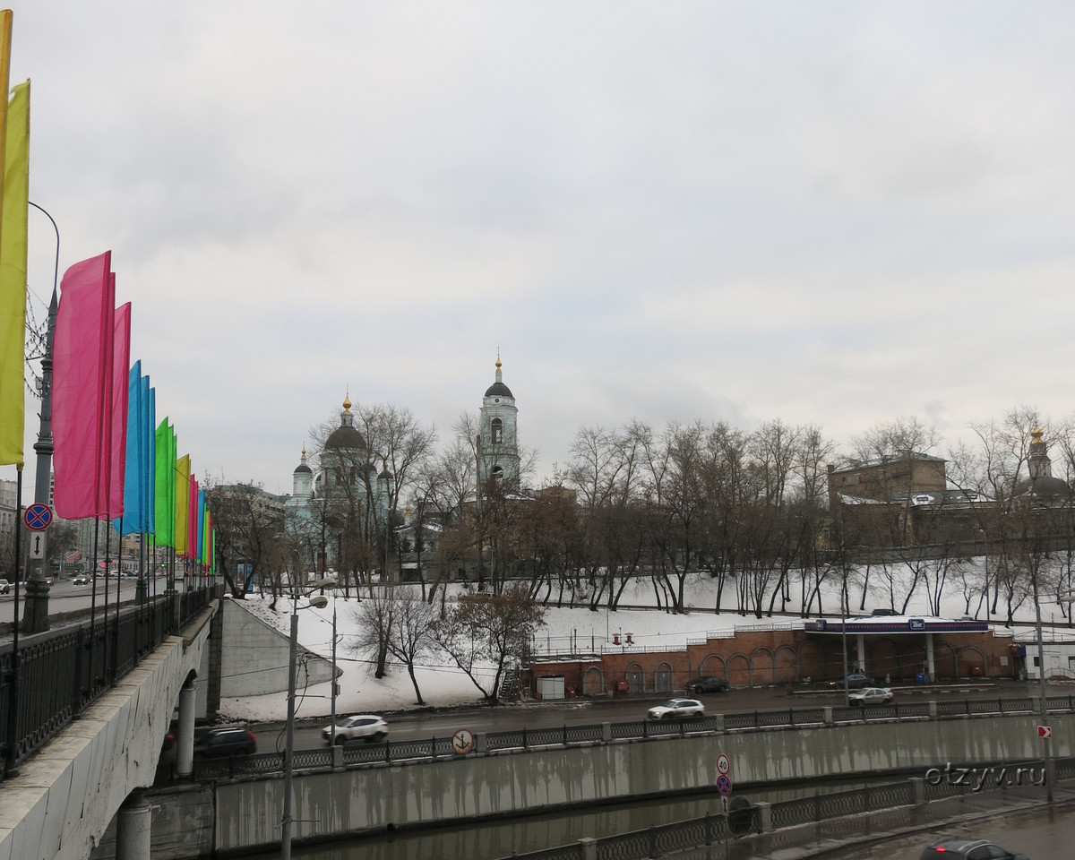 алексеевская слобода москва